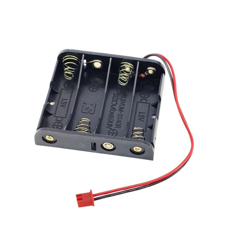 Suporte de Bateria Decalux Original Deca - Peça de Reposição Código 4252.176