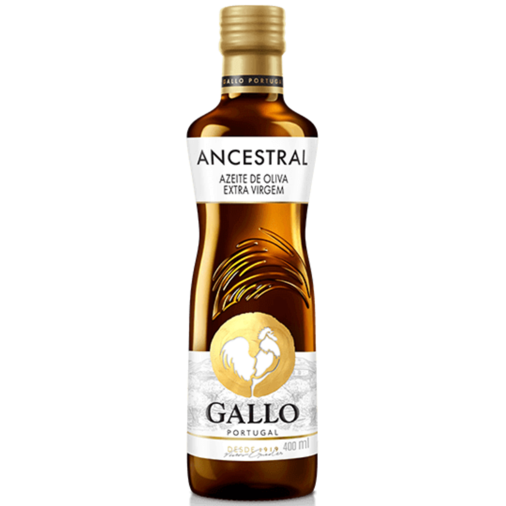 Azeite Gallo Ancestral: Onde Comprar | BuscaProdutos