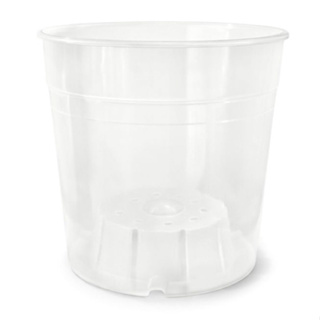 Pote Para Orquídea 14Cm - Nutriplast  N°15 em Oferta na Shopee