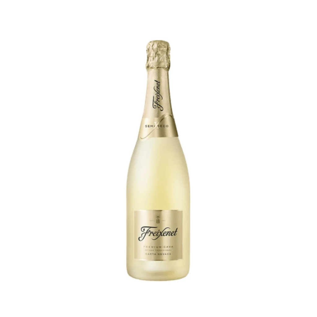Espumante Cava Freixenet Carta Nevada 750ML