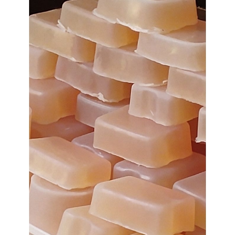 Sabão Caseiro 1 kg Amarelo/Branco/Verde Desengordurante Espuma Bem, Limpa Louça, Pano de Prato e Panela