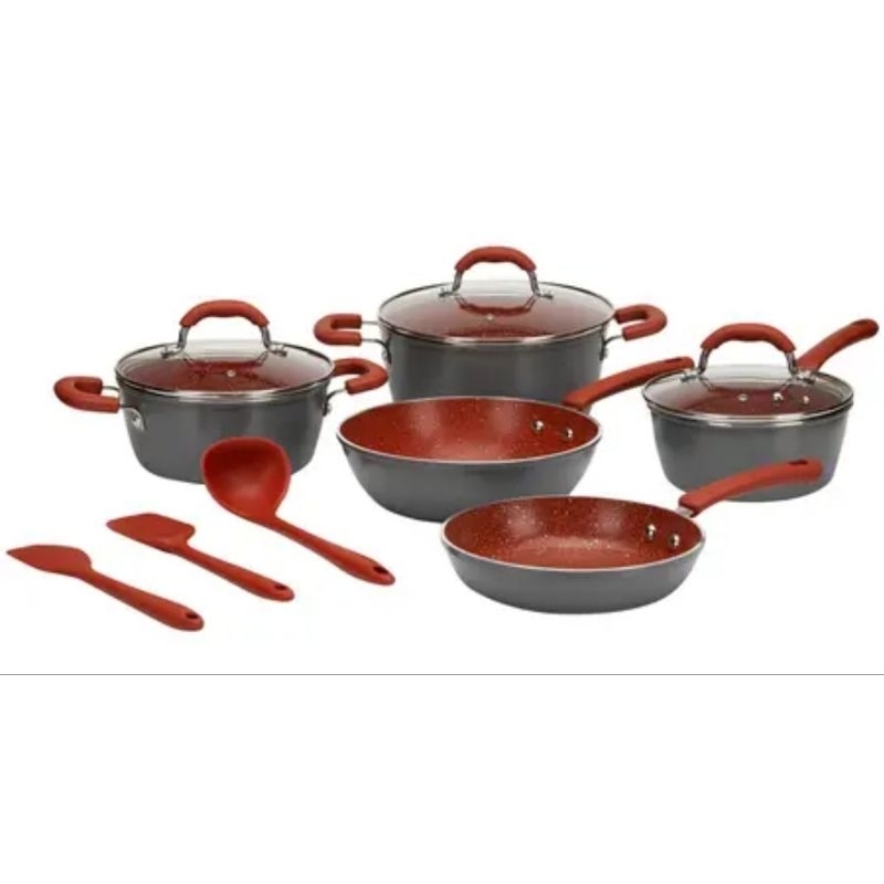 Brinox Ceramic Life Select: Onde Comprar | BuscaProdutos