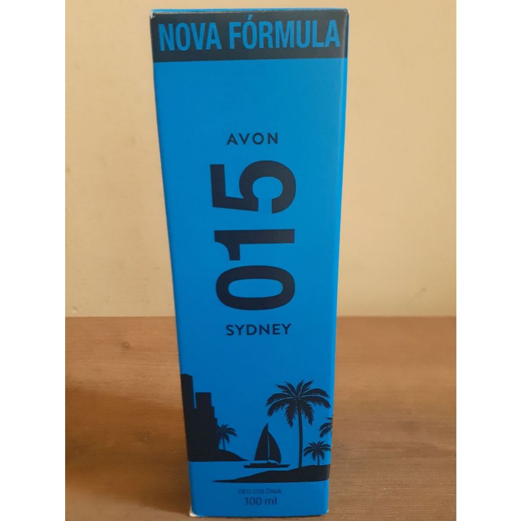 Avon 015 Perfume: Onde Comprar | BuscaProdutos