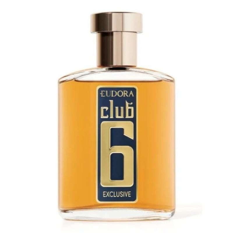 Club 6 Eudora: Guia Completo e Onde Comprar | BuscaProdutos