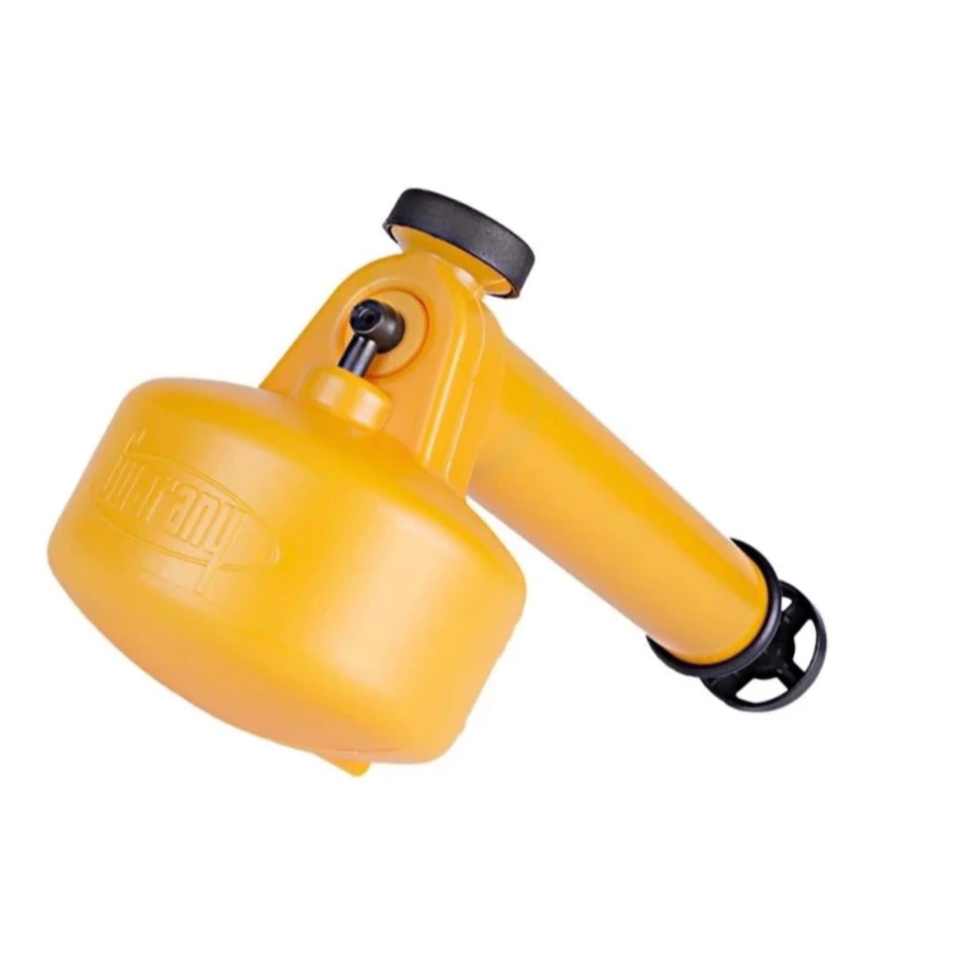 Pulverizador Borrifador Vertical Leve Export 370ml Guarany