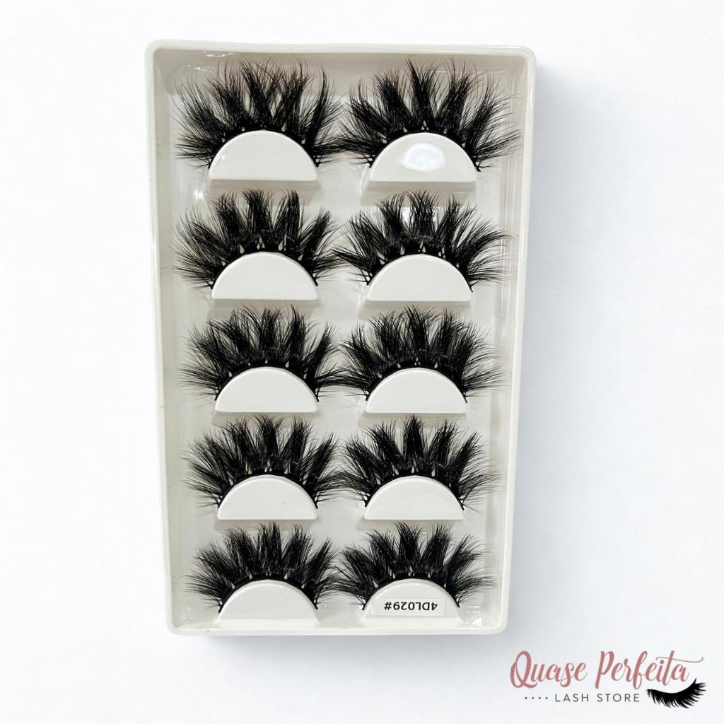 Cílios Gringa: Guia Completo e Onde Comprar | BuscaProdutos