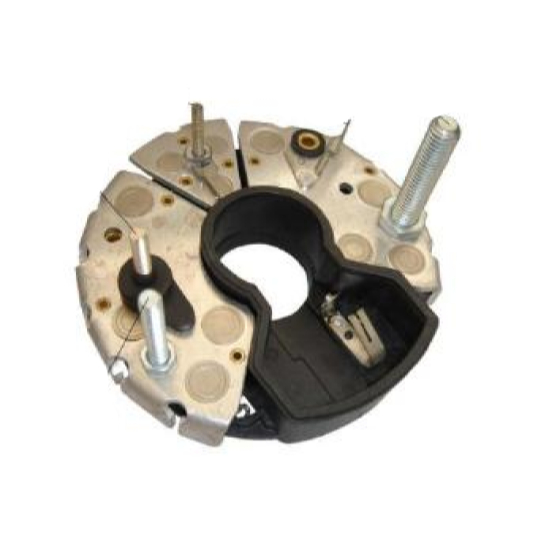 Retificador Do Alternador Para Trator Colheitadeira John Deere Ik3304