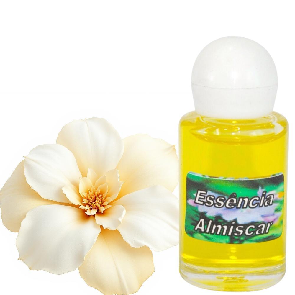 Essência de Almíscar 10ml | Aromatização | Força | Sensualidade em Oferta na Shopee