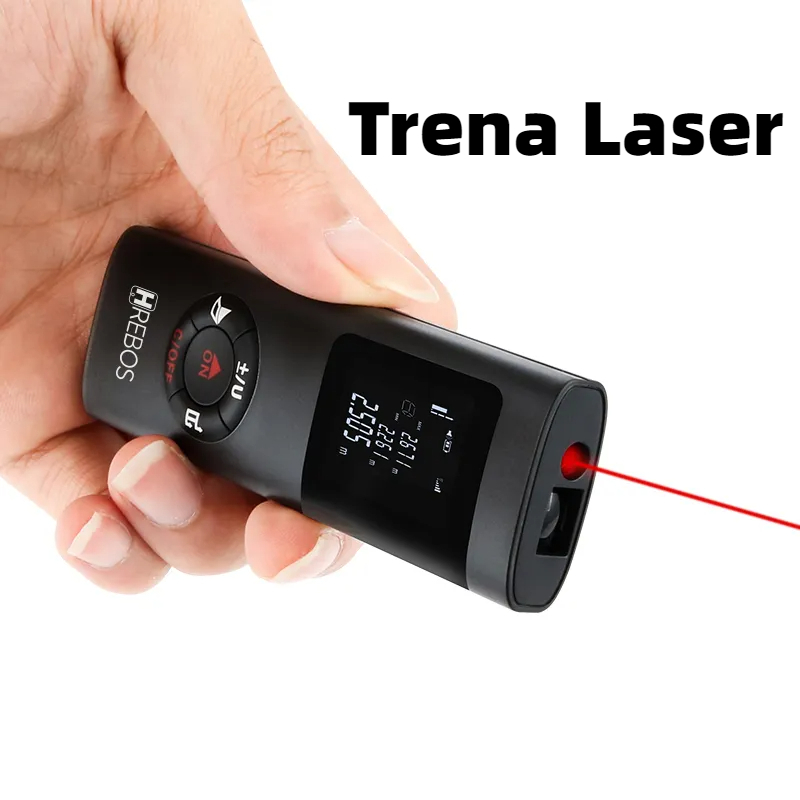 Trena a Laser 20 Metros: Onde Comprar | BuscaProdutos