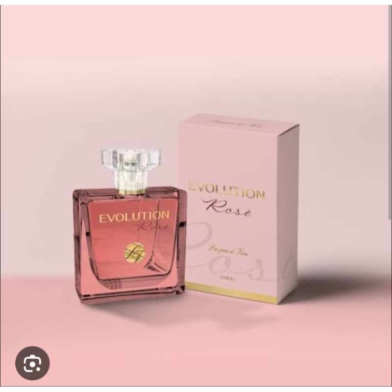 O que e Evolution Rose Perfume? Guia e Onde Comprar | BuscaProdutos