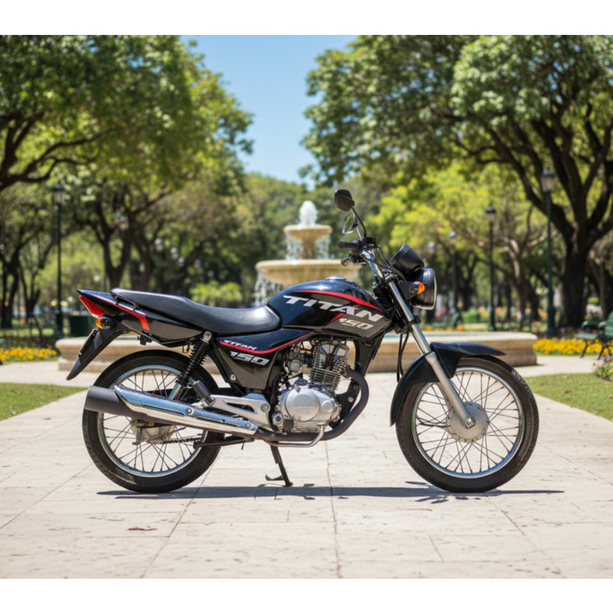 Adesivos da Titan 150 Edicao Especial: Onde Comprar | BuscaProdutos