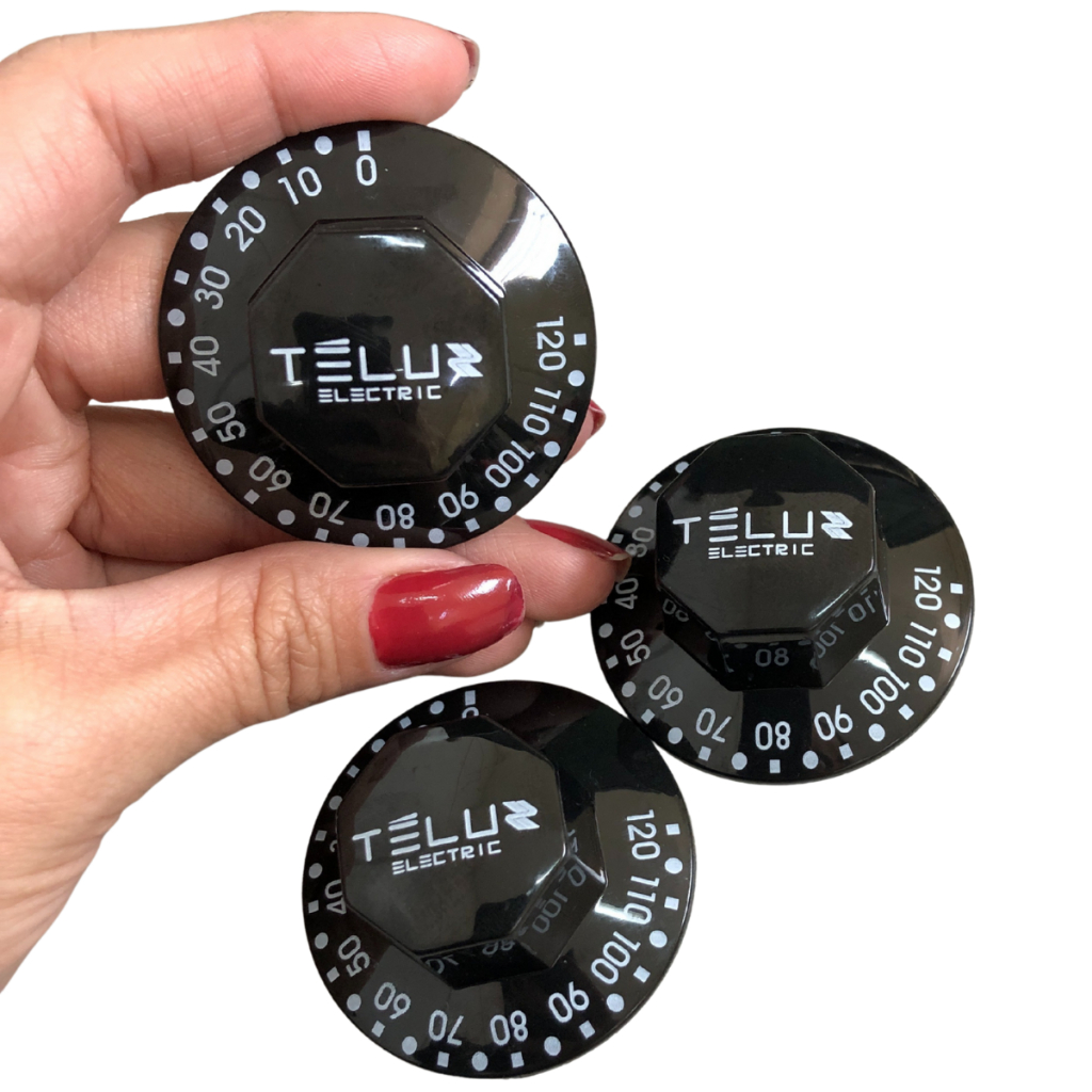 KIT 3UN BOTÃO TIMER PARA FORNO SUGAR 0 ~ 120MIN em Oferta na Shopee