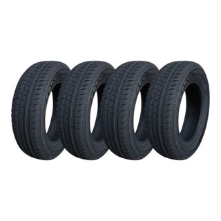 Kit 4 Pneus 195/65R15 Doublestar Aro 15 Novo Vectra Linea Golf Corolla Civic  Focus Carro Passeio em Oferta na Shopee