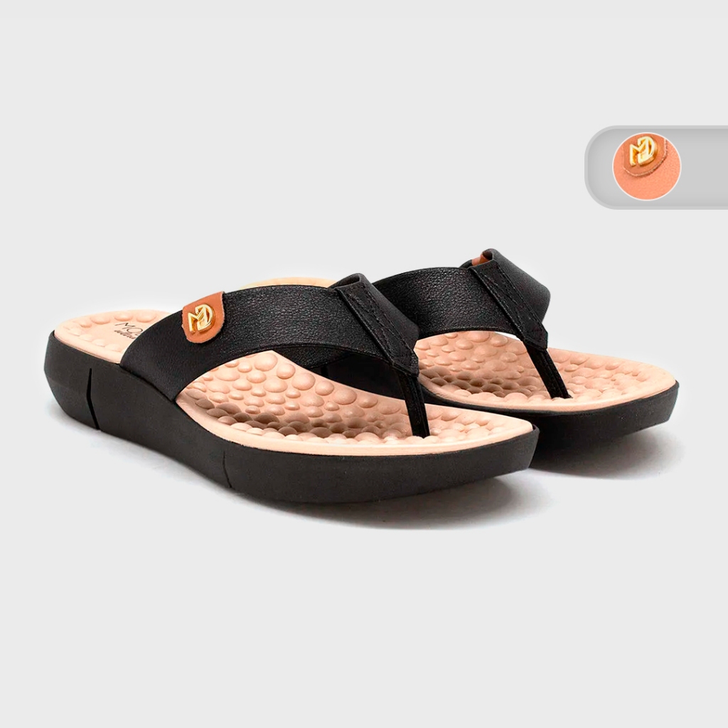 Chinelo Feminino Ortopedico Modare 7142106 em Oferta na Shopee