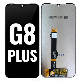 Frontal Tela Touch Display G8 Plus Xt2019-2 Original Pronta Entrega em Oferta na Shopee