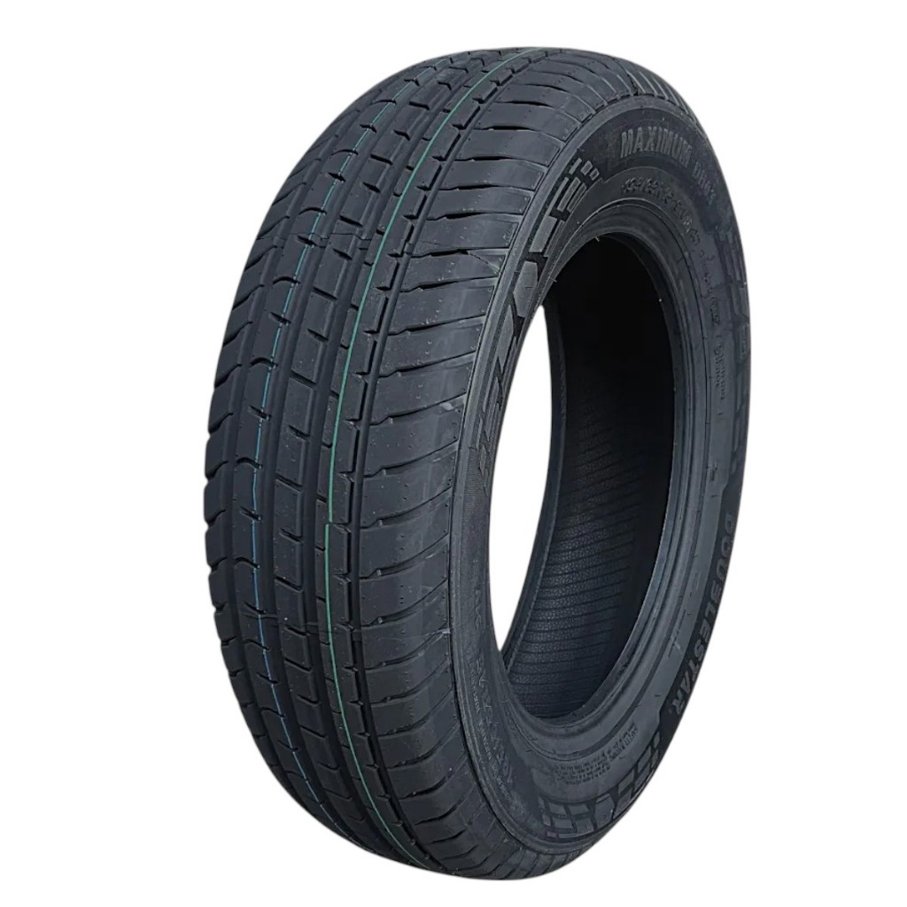 Pneu 195/65R15 Doublestar Aro 15 Novo Vectra Linea Golf Corolla Civic  Focus Astra Vectra, Zafira em Oferta na Shopee