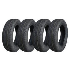 Kit 4 Pneus 185/65R15 88H Doublestar Aro 15