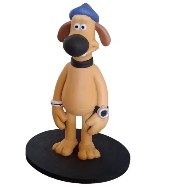 Cachorro Shaun Carneiro - Comprar com Melhor Preço em Acessórios para Animais de Estimação