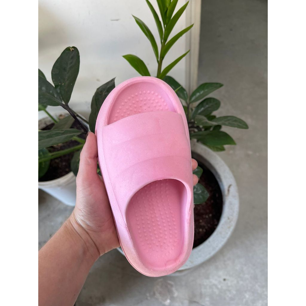 Chinelo Slide Infantil – Resistência e Conforto para Crianças