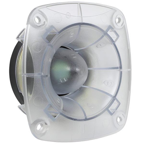 Super Tweeter Jbl St200 Ghost 100w Transparente 8 Ohms em Oferta na Shopee