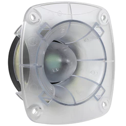 Super Tweeter Jbl St200 Ghost 100w Transparente 8 Ohms