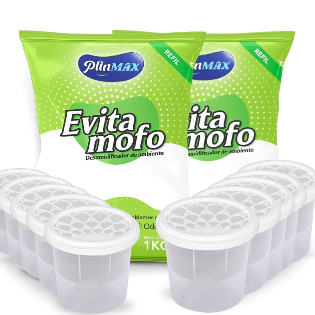 Pote Anti Mofo: Guia Completo e Onde Comprar | BuscaProdutos