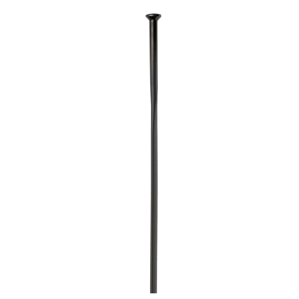 Raio DT Swiss Aerolite Straightpull Spokes 2.0/0.9/2.3 x 303mm