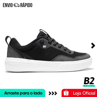 Tênis West Coast WC 222 Freedom Masculino Original Com Nota Fiscal e Garantia em Oferta na Shopee