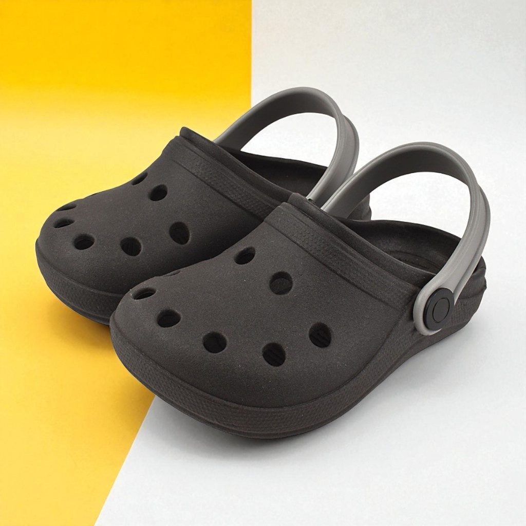 Sandália Infantil Babuche Menino Menina Unissex Liso em Oferta na Shopee