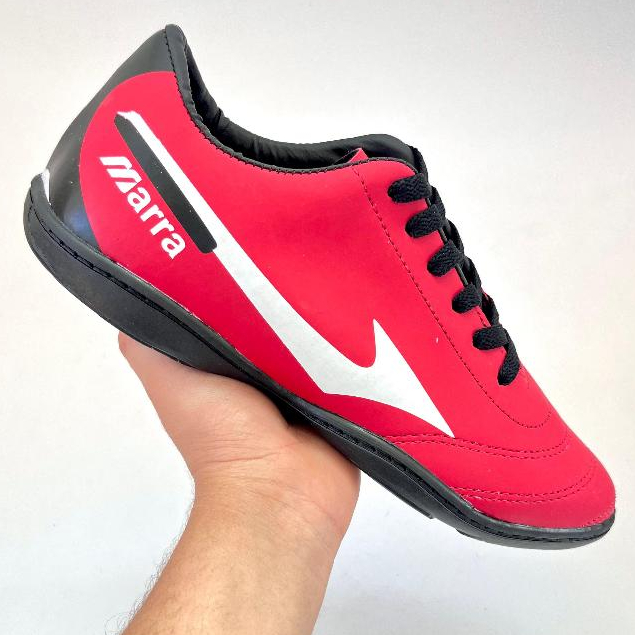 Chuteira SOCIETY e FUTSAL Costurada Reforçada Quadra Salão Campo Sintético Adulto Unissex PROMOÇÃO