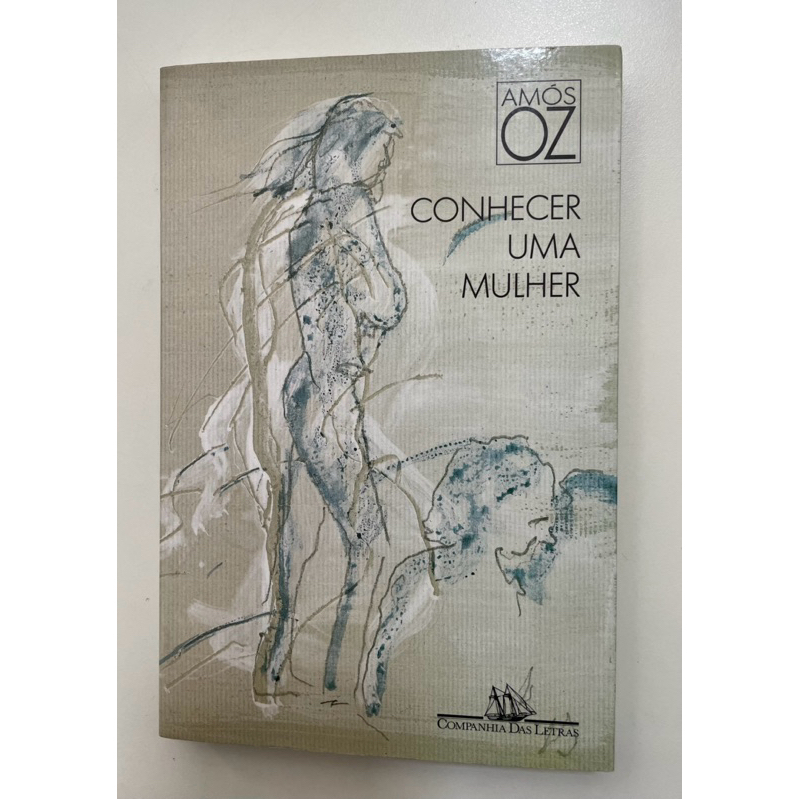 Livro Conhecer Uma Mulher 2008 - A406.