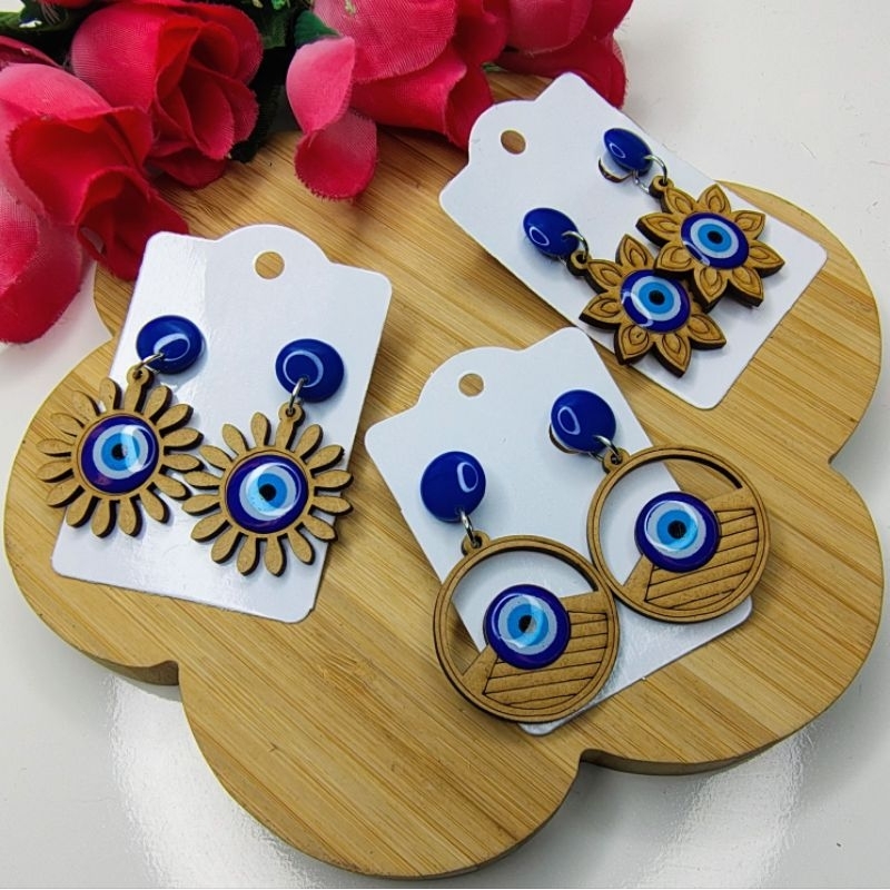 Brinco Madeira: Guia Completo e Onde Comprar | BuscaProdutos