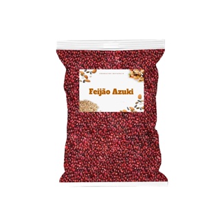 FEIJÃO AZUKI em Oferta na Shopee