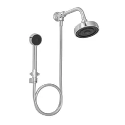 Kit Chuveiro ACQUA Plus 1990CSTDKITN - DECA