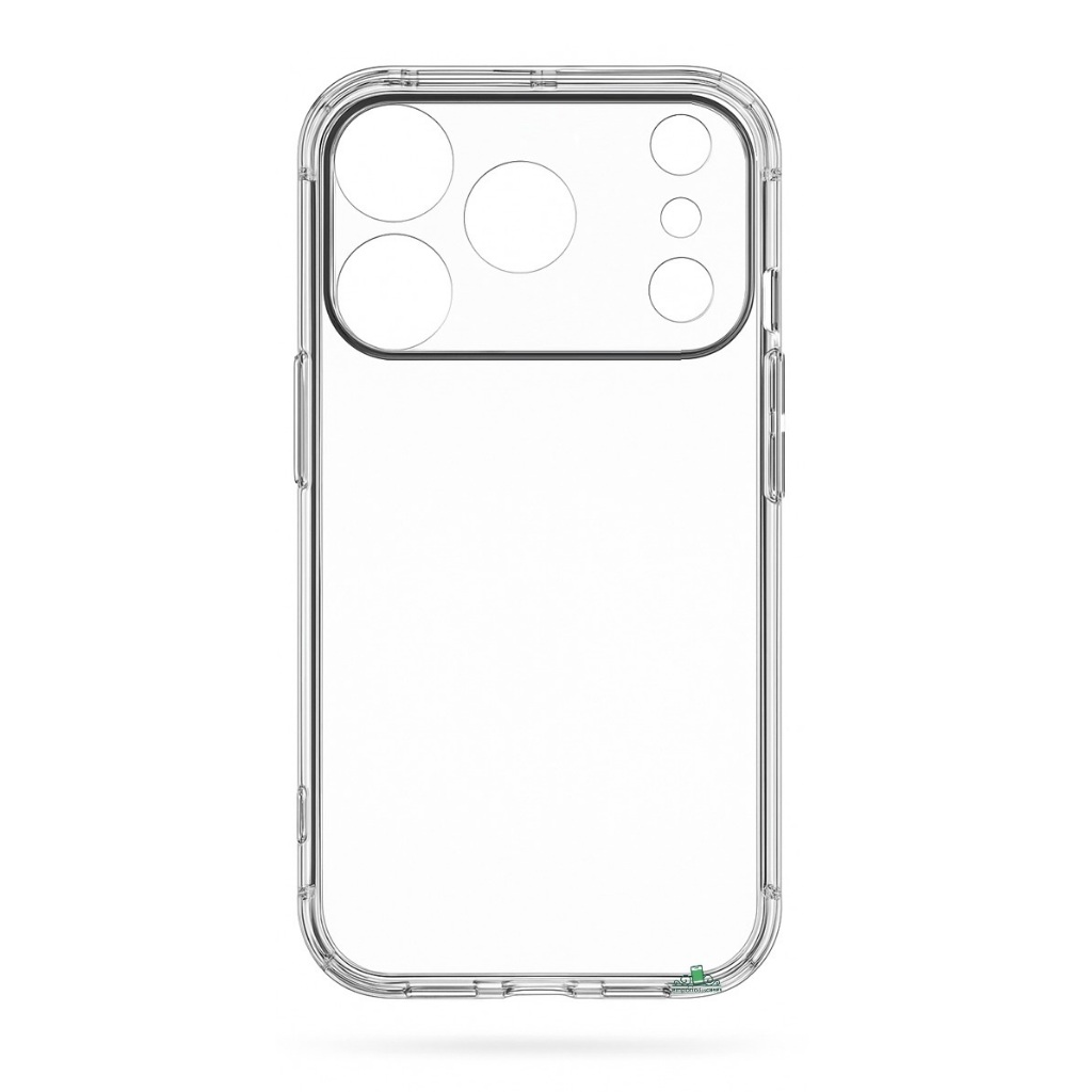 Para iPhone 17 Pro - Capinha Capa Case Anti Impacto Queda Shock em Oferta na Shopee