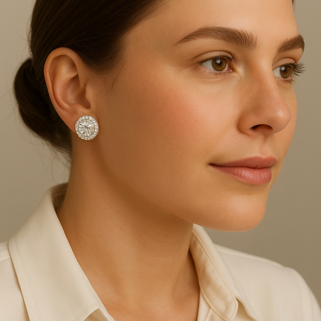 Brinco Madrinha Prata: Onde Comprar | BuscaProdutos