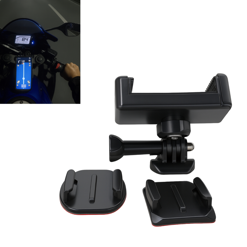 O que é Suporte Celular Tanque Moto? Guia e Onde Comprar | BuscaProdutos