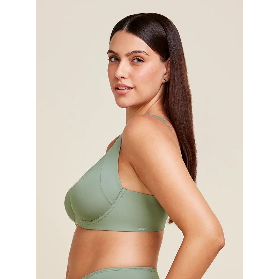 Sutiã Meia Taça Hope: Onde Comprar | BuscaProdutos