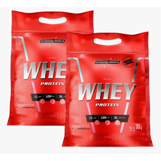 Integralmedica Combo: Onde Comprar | BuscaProdutos