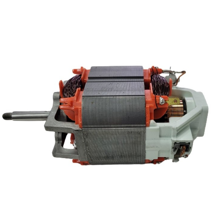Motor elétrico 1000 wts  para aparador de grama CID
