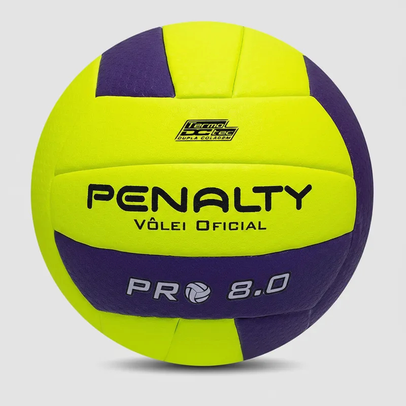 Bola Profissional Vôlei Penalty Pro 8.0