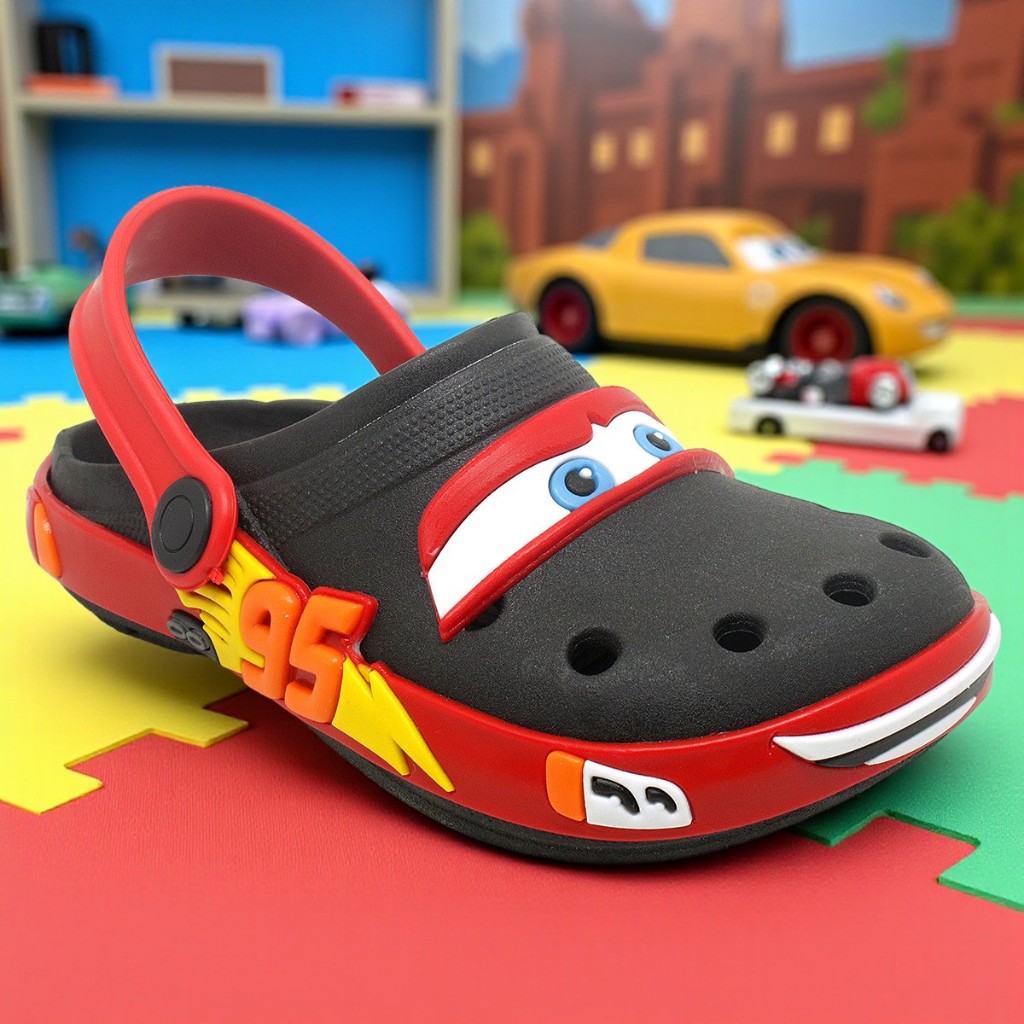 Babuche Infantil Masculino Original Várias Cores Menino Criança Lançamento Promoção em Oferta na Shopee