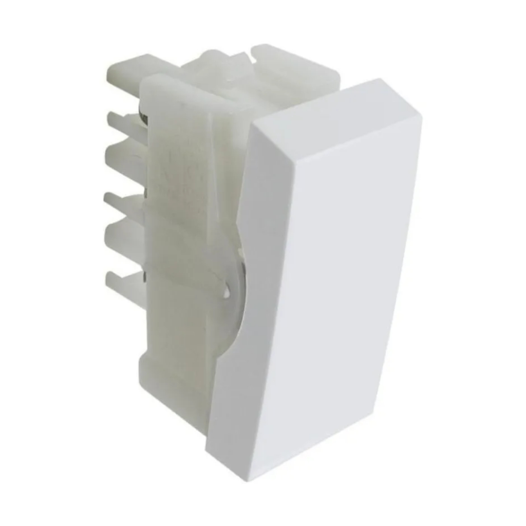 INTERRUP. SIMPLES S/ ESPELHO 6011 SIENA ALUMBRA