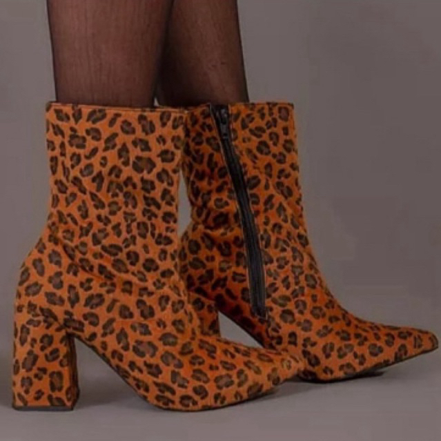bota oncinha