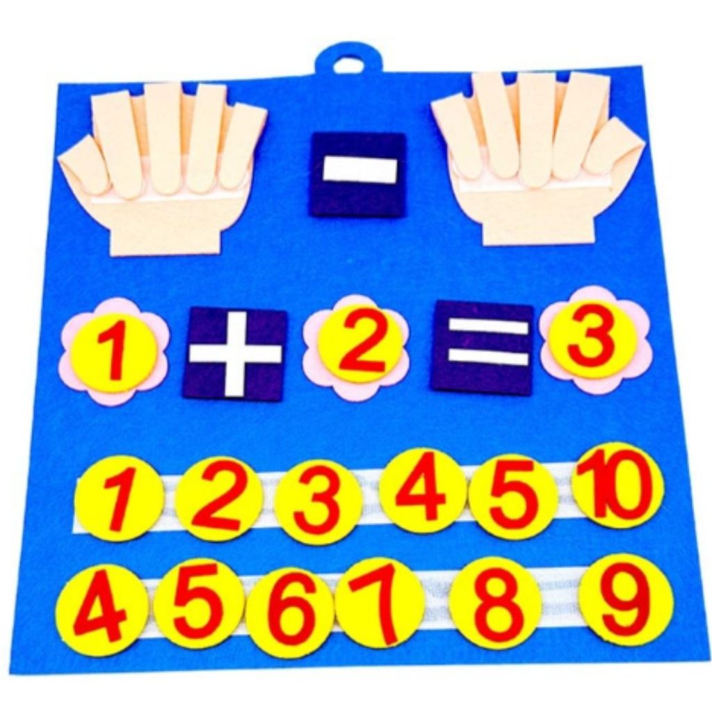 Brinquedo para Aprender Números: Onde Comprar | BuscaProdutos