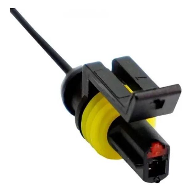 Chicote Reparo Sensor de Óleo - Uno-Tempra-Palio-Corsa-Vectra-Celta Cebolinha Óleo - ETE 7746 em Oferta na Shopee