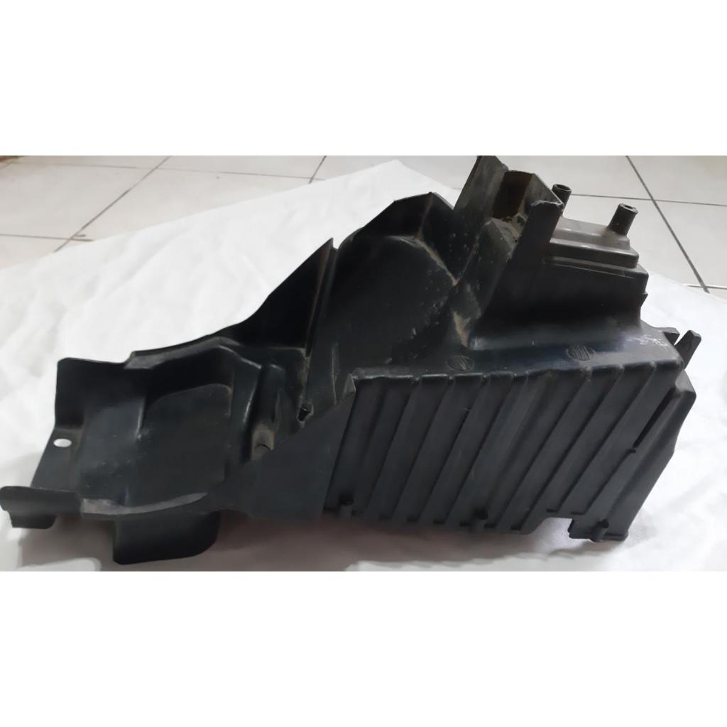 Caixa Carcaça De Ar Honda Cb 400 450 Original Usada