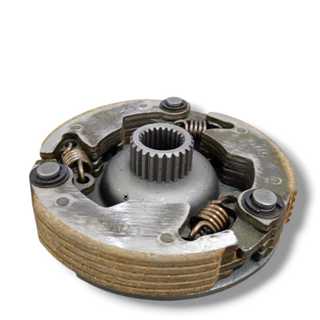 Sapata Peso Primário Embreagem Biz 100 1998 até 2005 /C100 Dream 1993 até 1997/Web 100 2005 até 2013 em Oferta na Shopee