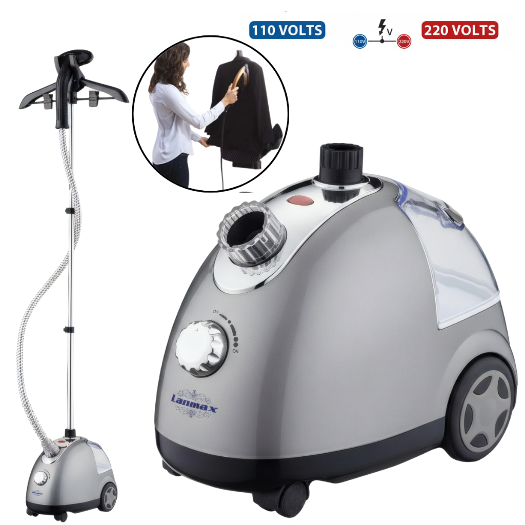 Ferro a Vapor 1200w: Onde Comprar | BuscaProdutos