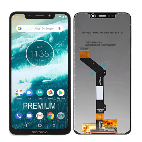 Moto One Xt1941 3 na Black Friday 2025 | BuscaProdutos